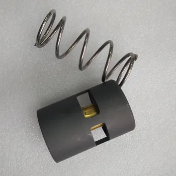

1202586903 Thermostat Valve Kit Core OEM Repair Part for Atlas Copco Screw Air Compressors 60 Degrees GA90 GA110 C146