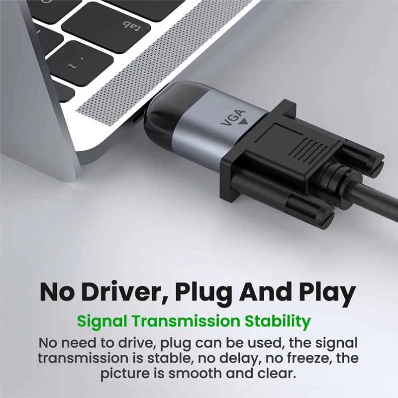UHD 8K Ÿ-C to HDMI-ȣȯ/VGA/DP/RJ45/̴ DP  , 4K 60Hz USB Ÿ C , Ｚ ȭ ƺ 