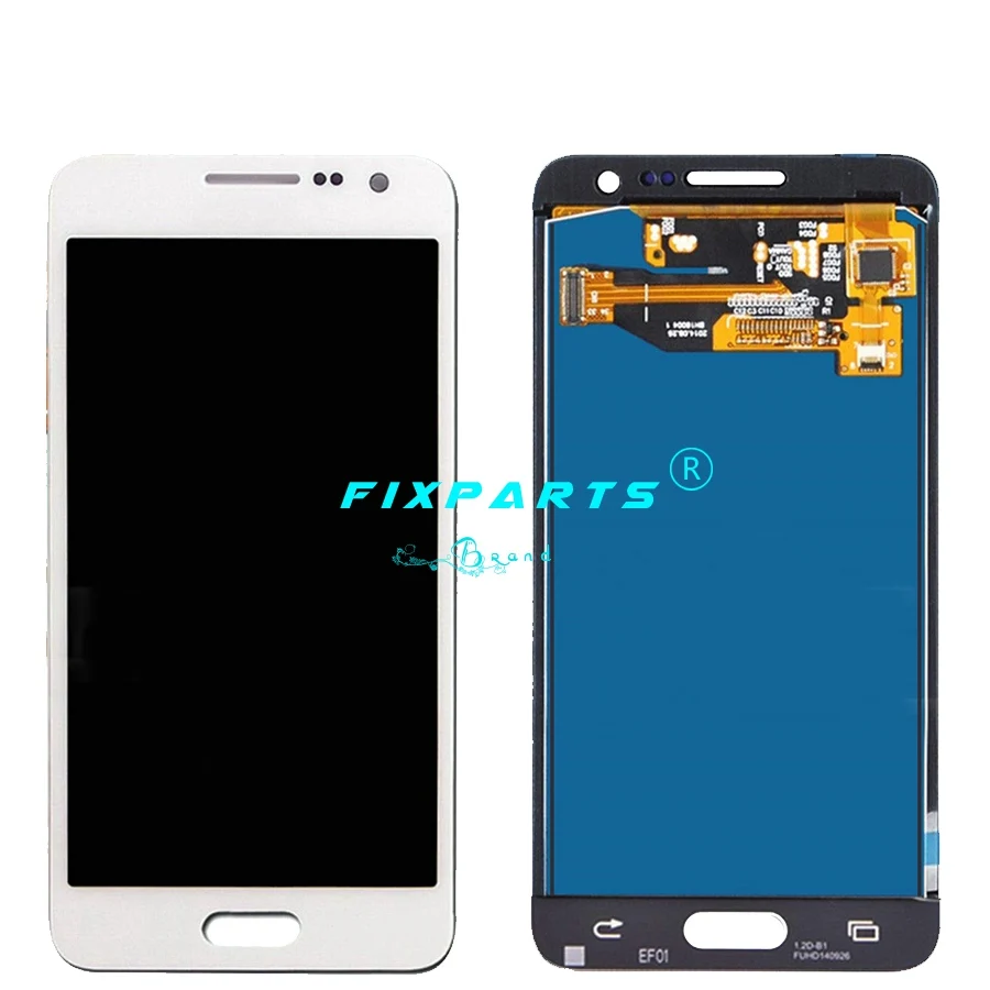 Samsung Galaxy A3 2015 A300 02