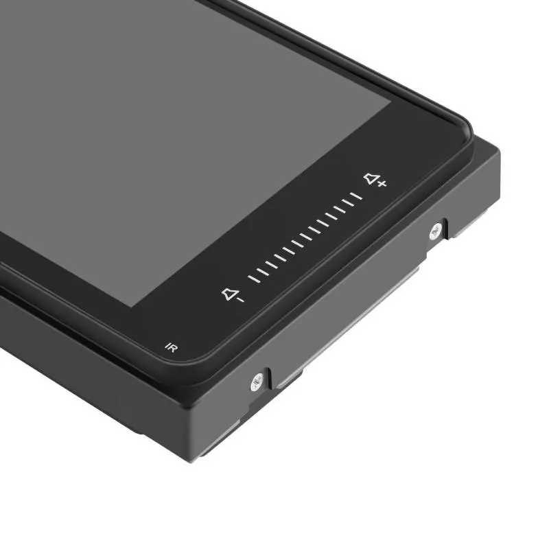 Автомобильный стерео Bluetooth gps Navi VODOOL 7 дюймов 2 DIN Android 8,1 USB MP5 плеер FM радио Поддержка емкостный мультисенсорный экран