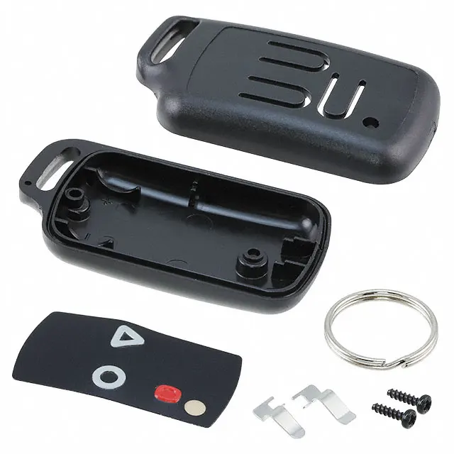 ENCL-KIT3 брелок ABS BLK 0.67L X 1 42 W | Электроника