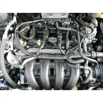 

PY COMPLETE ENGINE MAZDA CX-5