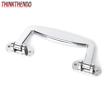 

Durable Suitcase Luggage Case Handle Carrying Grip Replacement Parts F3MD