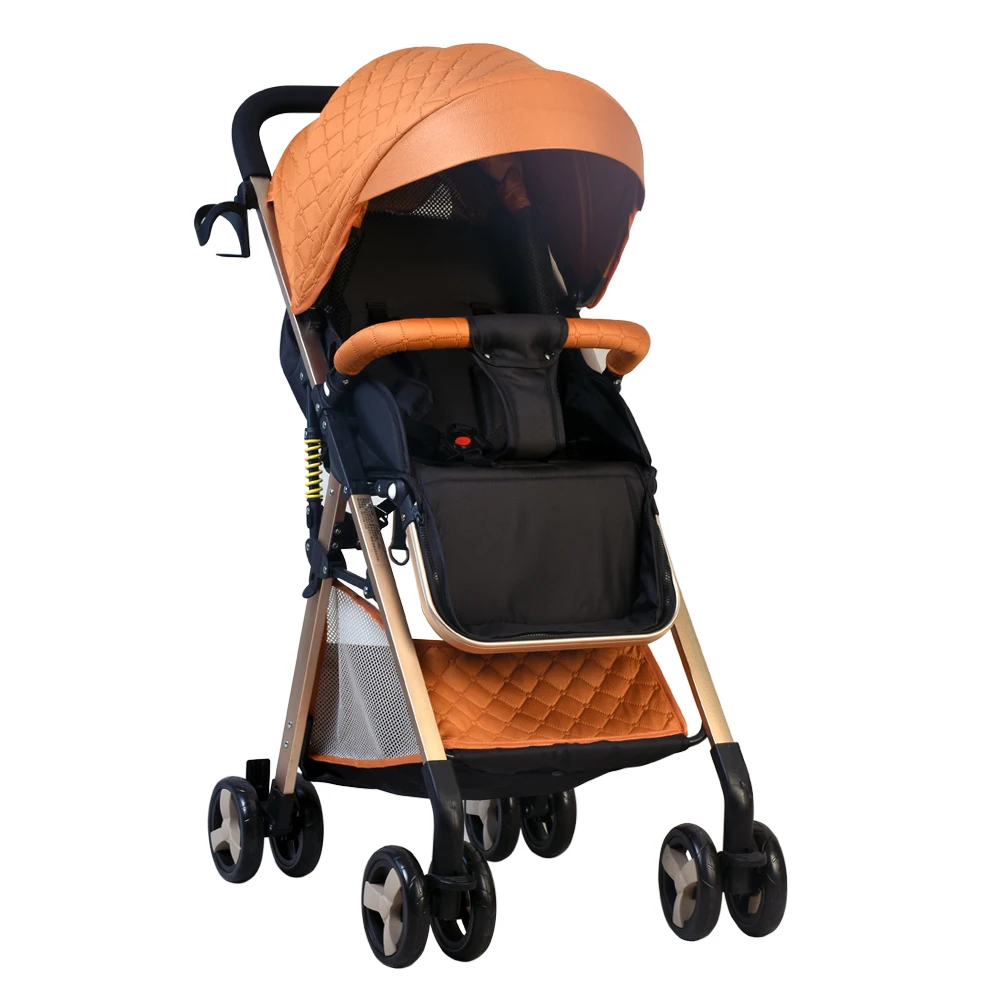 pocket umbrella stroller