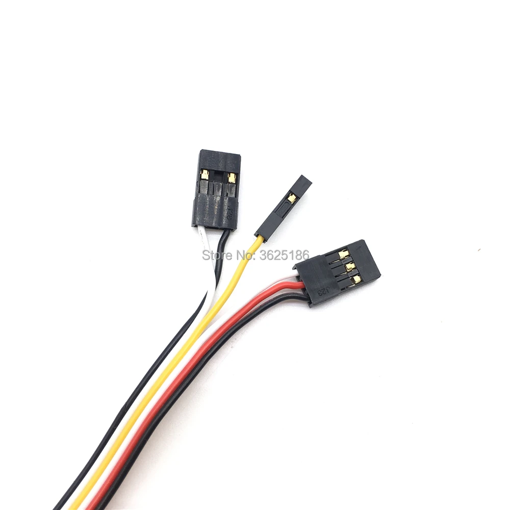1 комплект Hobbywing XRotor PRO 6215 180KV мотор 2238 Propeller HV FOC V4 ESC CCW CW система питания для
