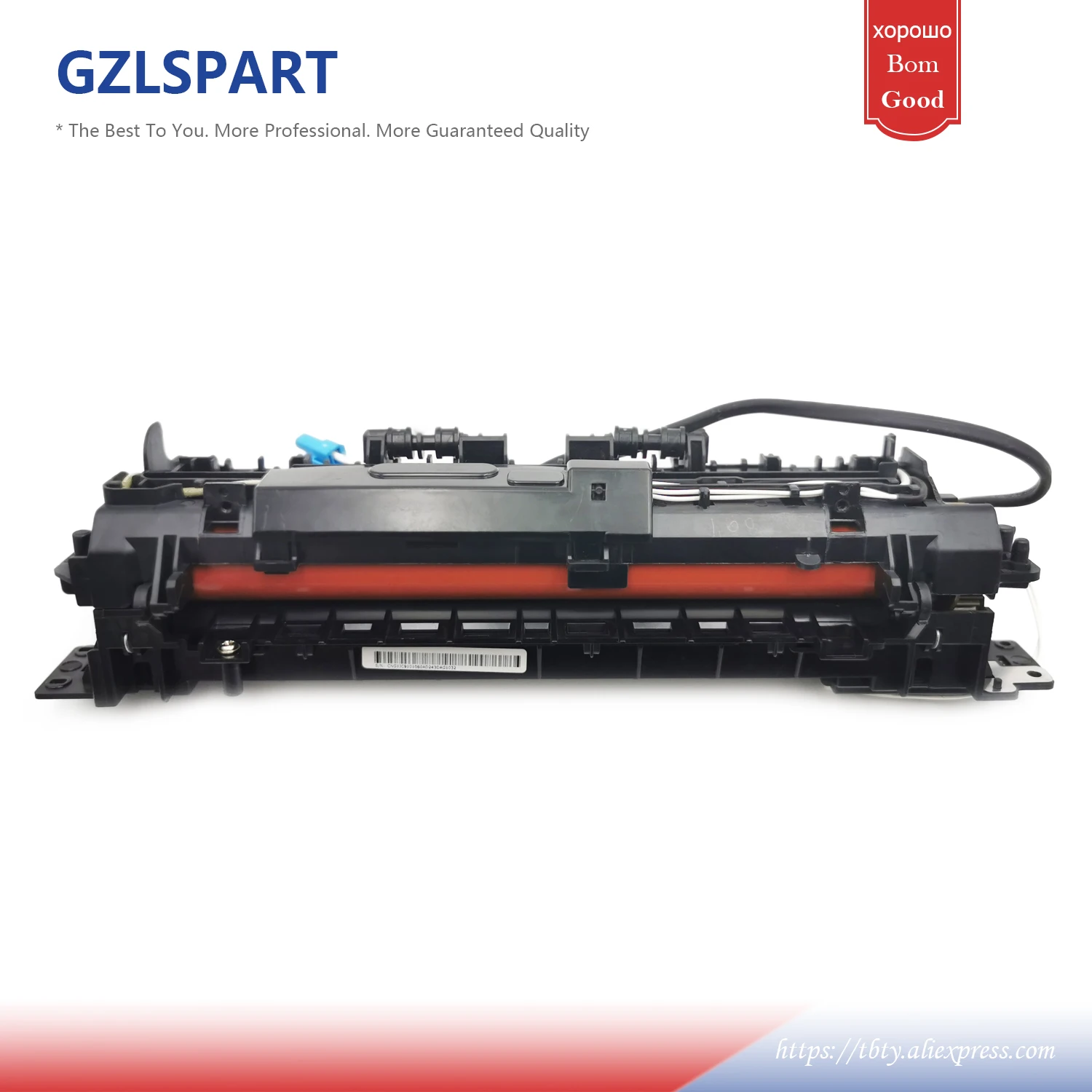 Jc91-01079A Jc91-01080A Unità Fusore Per Samsung Clp-360 Clp-365 Clp-366 Clp-365W Clp-366W Clp 360 365 366 Clp365 Fuser Assembly