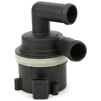 

Water Coolant Pump 5N0965561A Engine Coolant Inverter Electric Water Pump System Parts for A4/S4/A5/A6/Q5