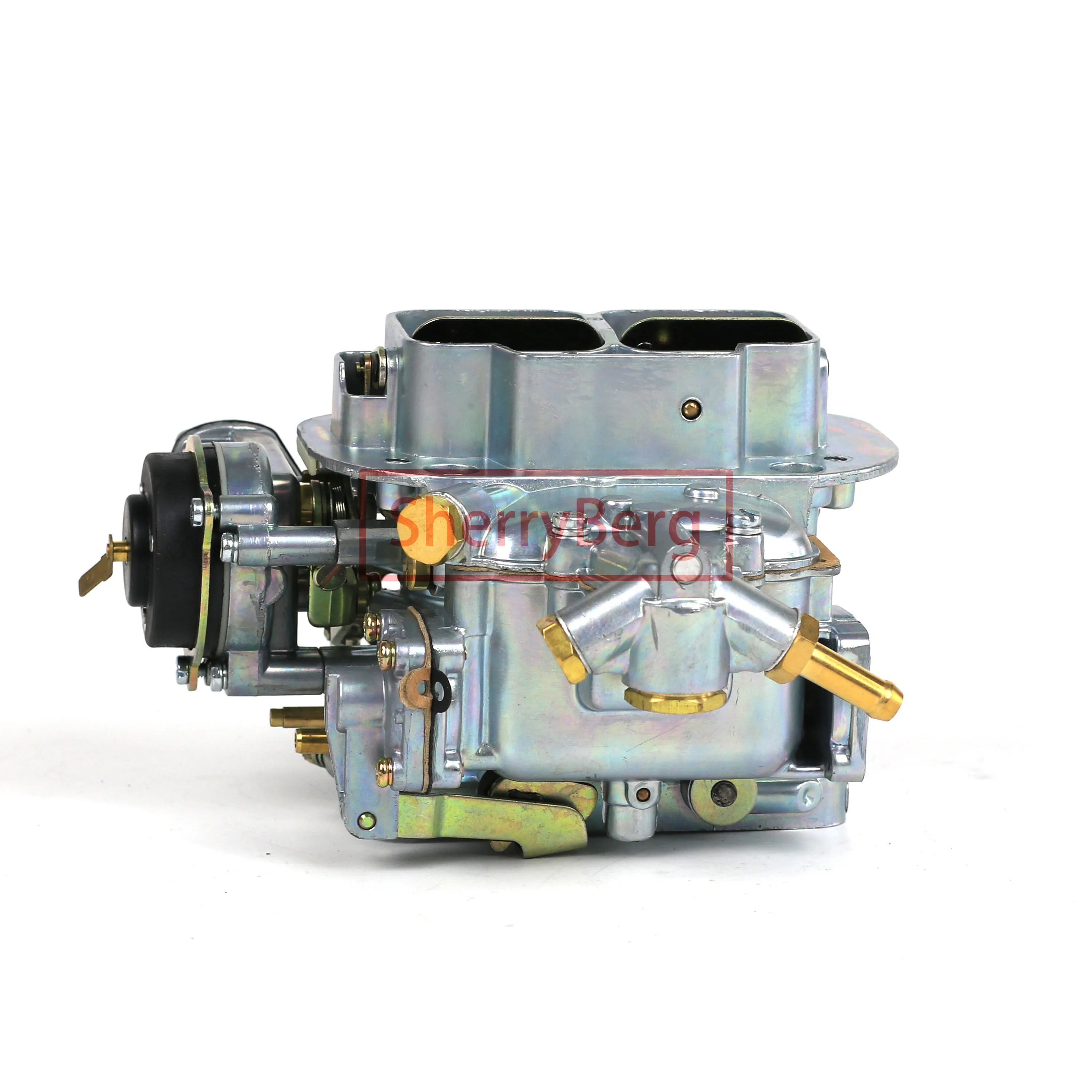 Карбюратор SherryBerg Carb Carby 32/36 DGEV Замена Weber/EMPI/Holley OEM для FIAT RENAULT FORD VW HONDA|weber replacement|weber