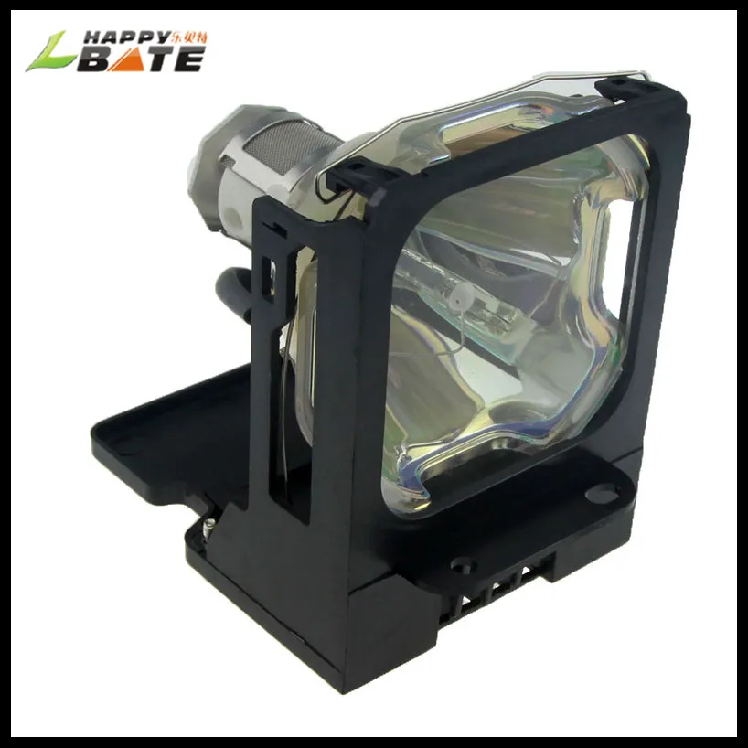 Happybate замена лампы VLT XL5950LP лампой для XL5950U/XL5980/XL5950 LV5980U с корпусом 180 дней