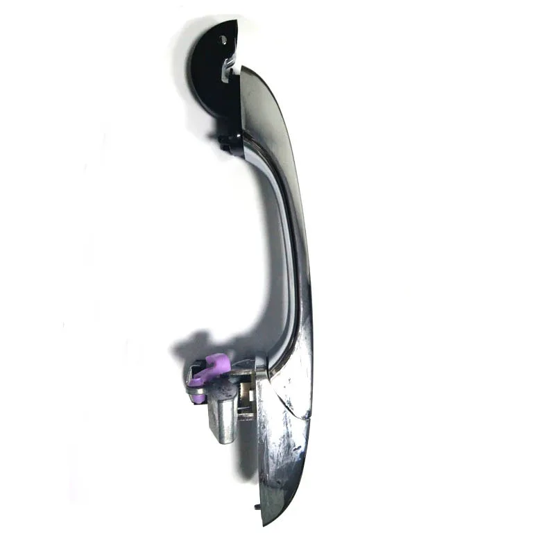 Наружная дверная ручка серебристого хром 5065801AE для Chrysler 300 300C 2005-2010 Dodge Magnum 2005-2008 |