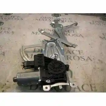 

WINDOW LIFTER FRONT LEFT OPEL ASTRA H SALOON Essentia 0130821988 [BC516] Bosch 5 WIRES [11828200]