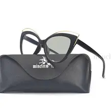 Ретро Модные солнцезащитные очки Cat фотохромные очки для чтения для Для мужчин дальнозоркости с диоптриями пресбиопии NX