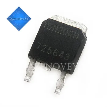 

10pcs/lot AP18N20GH TO-252 18N20GH TO252 AP18N20 new original In Stock