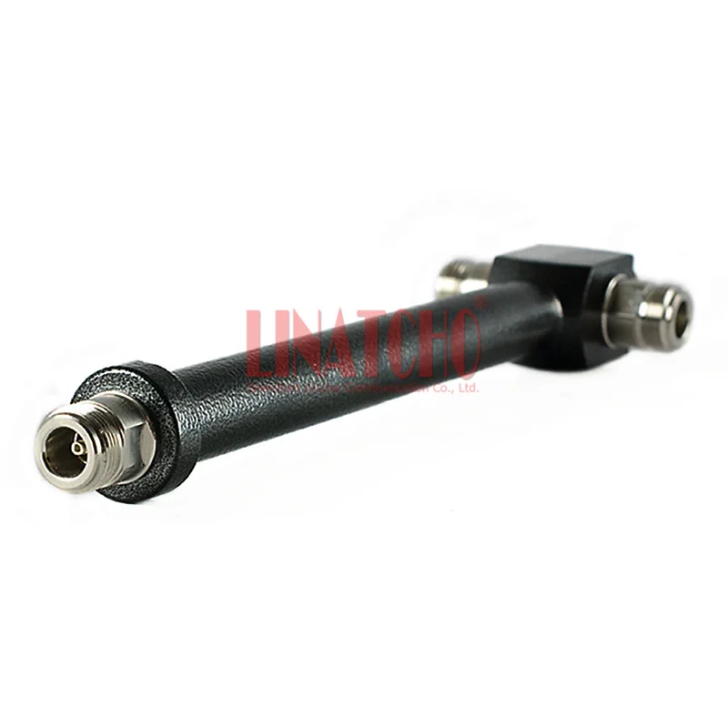 Free shipping 2 Way N Type Female Cavity Power Splitter 800 2500MHz Signal Repeater Divider 5