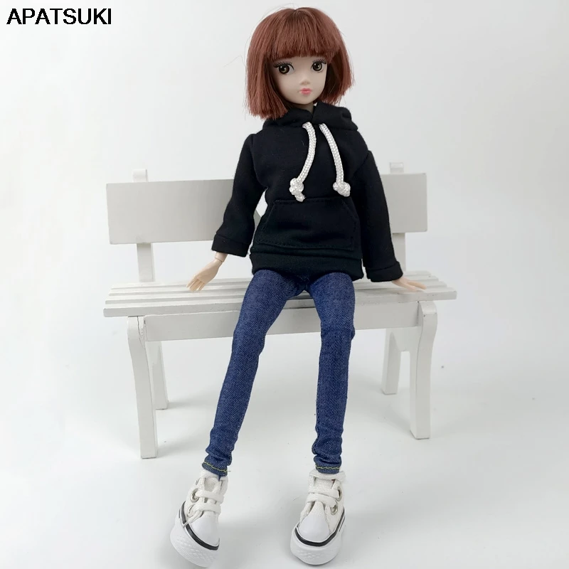 Barbie doll sweatshirt Clearance