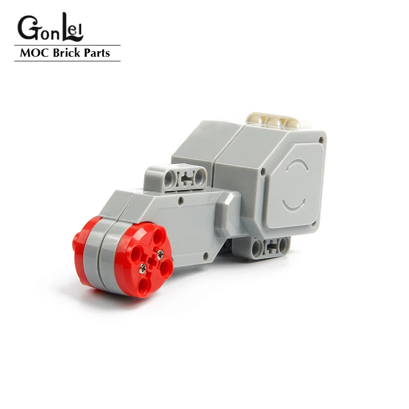 NEW EV3 Sensors Large Servo Motor Connector Cable Pack Compatible