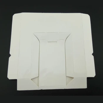 

10 pcs a lot Carton Replacement Inner Inlay Insert Tray Case for G-B-A or for G-B-C Game Cartridge Japanese version