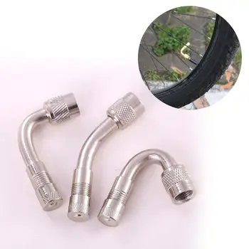 

Hot 90/45/135 Motorcycle Car Tire Extender Inflation Extension Adaptore