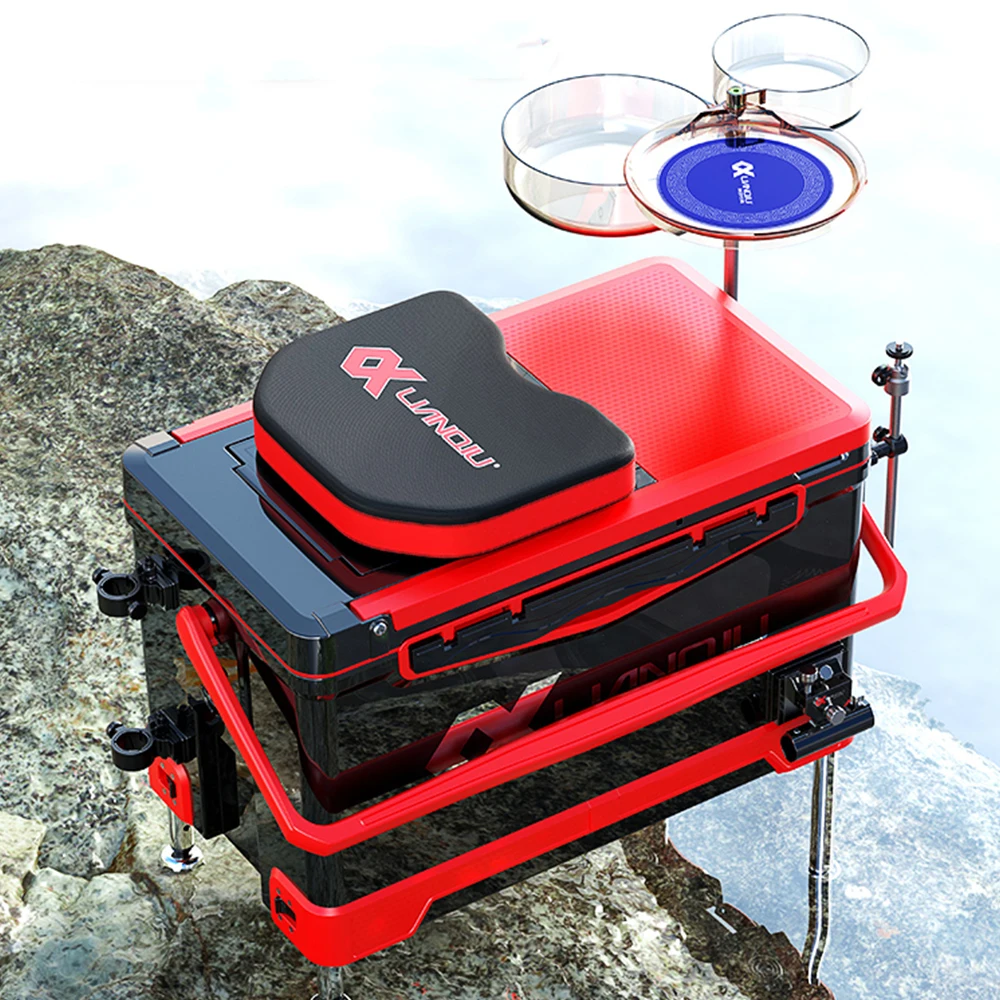Fishing Accessory Kayak Cushion Outdoor Fishing Chair Seat Cushion Thickened Soft Pad Kayak Canoe Elasticity Boat Sit Seat Pad Fishings Tackle Accessory X570D