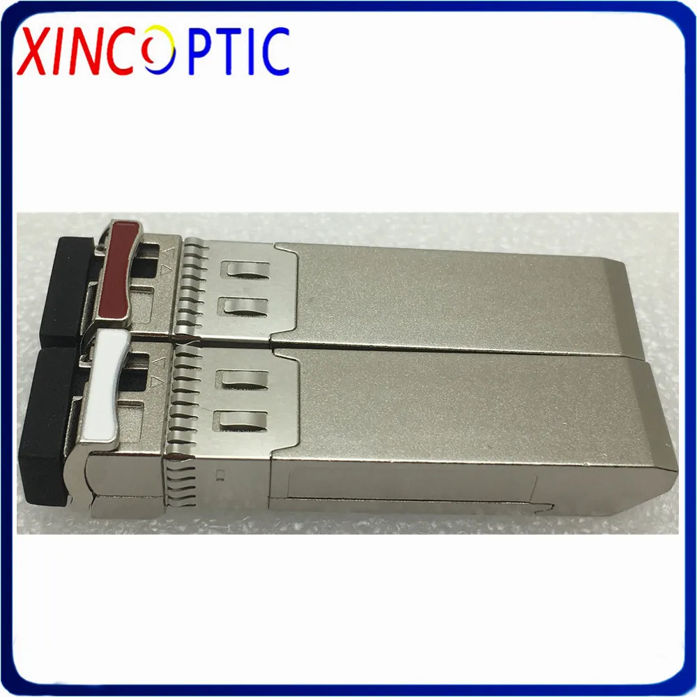 10G BIDI 40 км 1270/1330nm Одномодовый симплексный одноволоконный LC SFP + модуль +-ER A/B DDM
