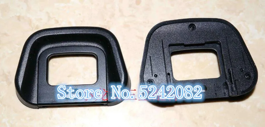 

NEW Viewfinder Eye Cup Eyecup For Samsung NX1 SLR Camera Repair Part Replacement Unit