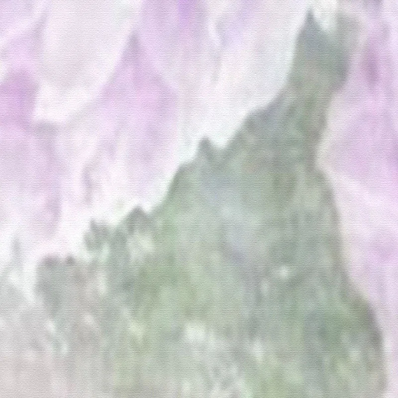 3d hand painted mural wallpaper pintura de 03