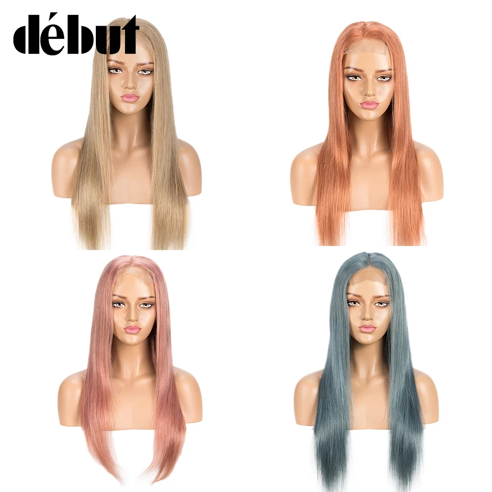 Color Wigs