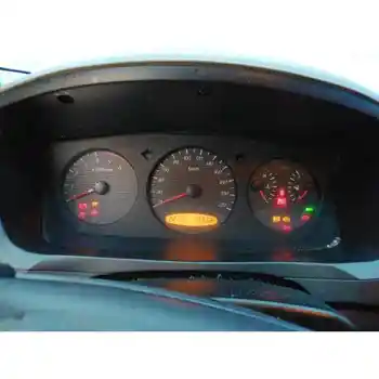 

8022009111 BOX INSTRUMENTS SSANGYONG KYRON