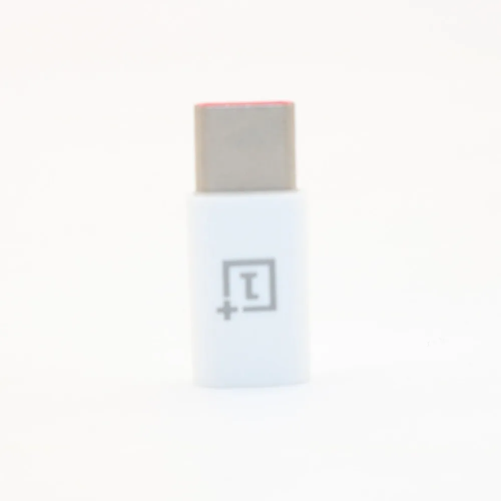 ONEPLUS usb type C к Micro Usb адаптер конвертер зарядное устройство кабель Трансмиссия головка для OnePlus 7 pro 7t 6 6t 5 5t 3t