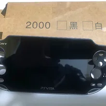 Новинка для Playstation PS Vita psv 1000 1001 ЖК-дисплей+ сенсорный дигитайзер+ рамка