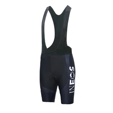 Новинка года. Велосипедные шорты с нагрудником от ineos team. Мужские шорты для велоспорта. Мужские шорты для велоспорта. Мужские шорты tenue velo pro homme