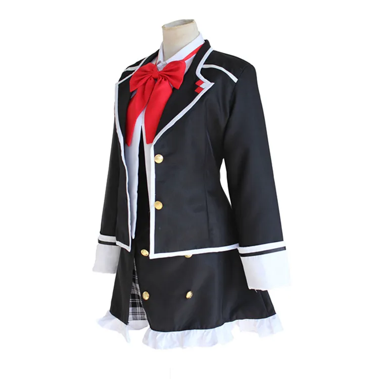 DIABOLIK-Lovers-Yui-Komori-Cosplay-Costume-Girls-School-Uniform-Women-Halloween-Carnival-Party-Wear-Set-Skirt (1)