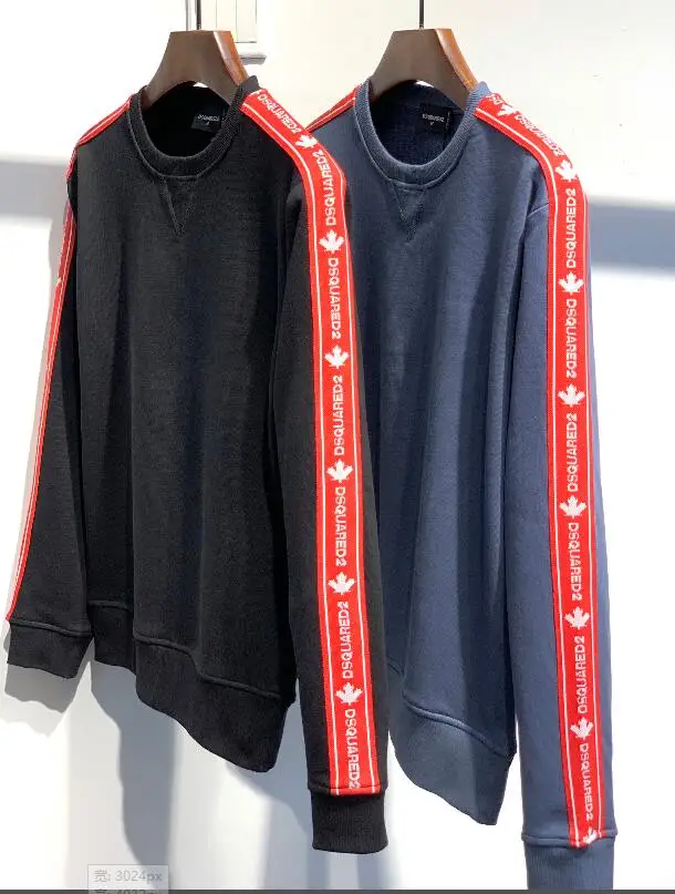 2020 fw Autumn Winter Dsquared2 women/men hoodie