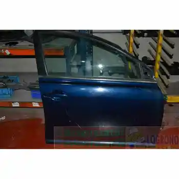 

WINDOW LIFTER FRONT RIGHT TOYOTA AVENSIS SALOON (T25)