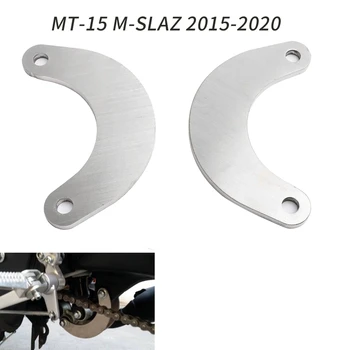

Lowering Links Kit for YAMAHA MT15 M-SLAZ 2015-2020 YZF R15 V3 Motorcycle Rear Arm Suspension Cushion Connecting