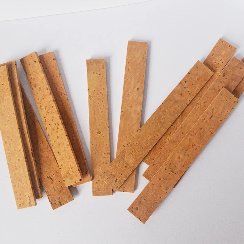 Oboe Saxophones Bb Clarinet Joint Corks Musical Instruments Accessories 10pcs saxophone accessories clarinet accessories