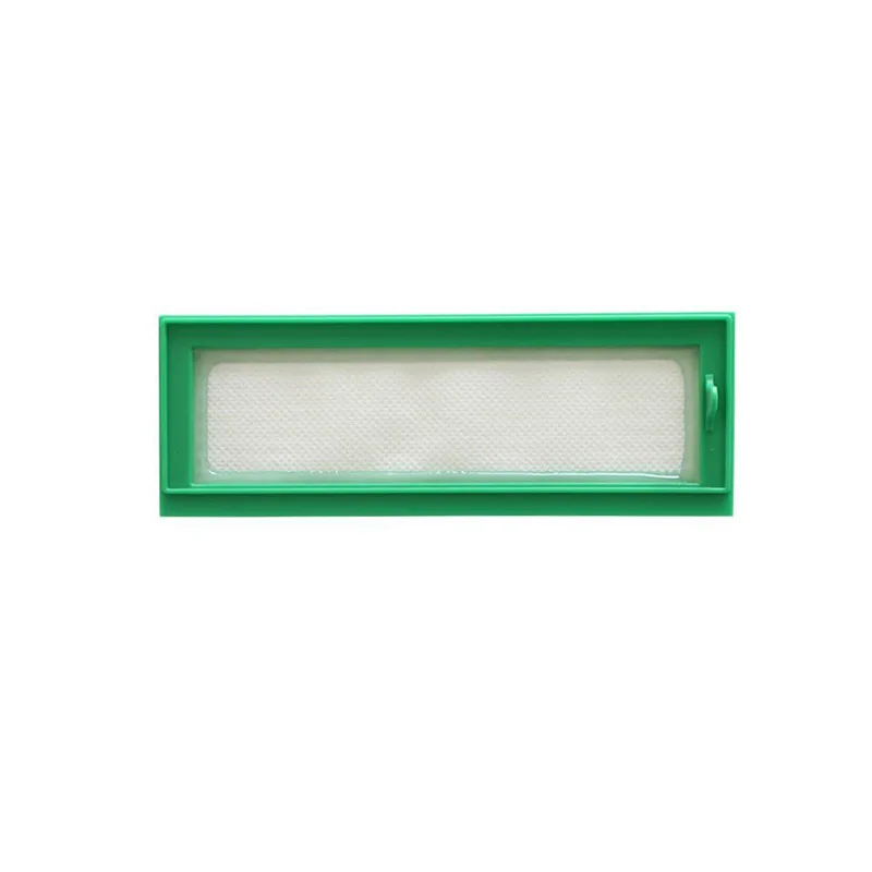 PROD 1005002789409494 4 * Filters For Vorwerk Kobold VR200 Robotic
Vacuum Cleaner Robot Replaced Parts PROD 1005002789409494 4 * Filters For Vorwerk Kobold VR200 Robotic
Vacuum Cleaner Robot Replaced Parts