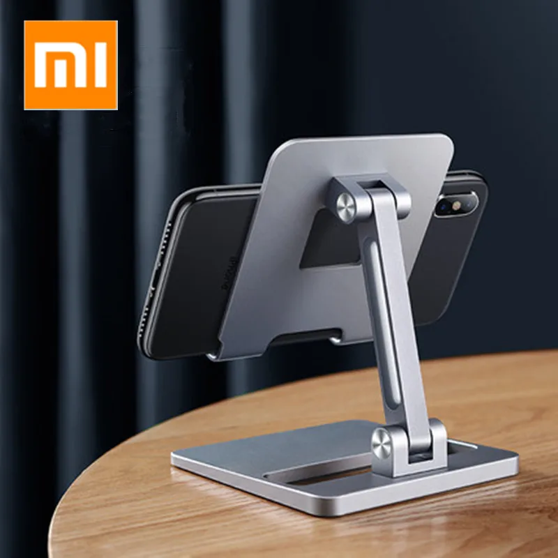 Держатель для телефона XIAOMI Xundd подставки планшетов iPad Pro Регулируемый складной