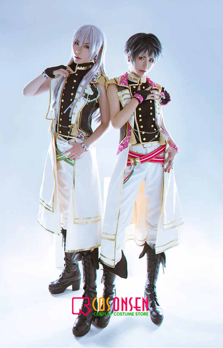 別倉庫からの配送 38 Cosonsen作 コスプレ衣装 百 Re Vale アイナナ コスプレ 別倉庫からの配送 38 Cosonsen作 コスプレ衣装 百 Re Vale アイナナ コスプレ