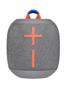 

Ultimate Ears WONDERBOOM 2, 4 cm, 75 - 20000 Hz, 87 dB, Wireless, 33 m, Blue,Grey,Orange