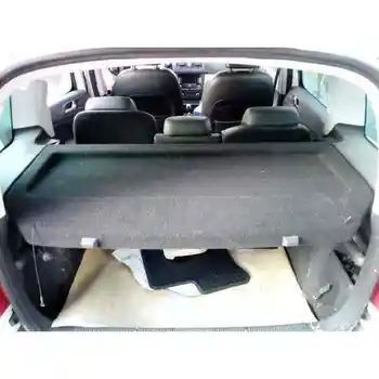 

REAR TRAY SKODA YETI