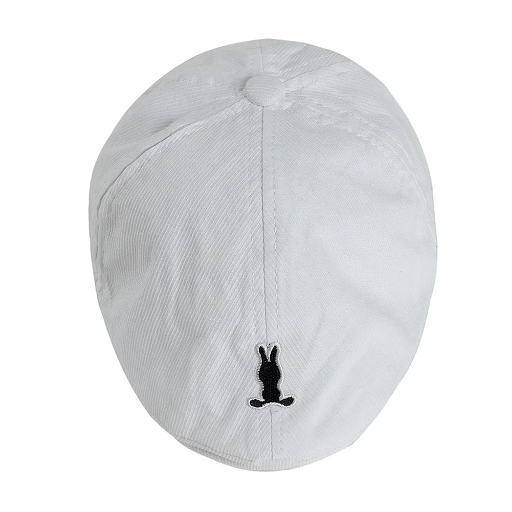 Детская шапка, берет с рисунком кролика, модная дышащая шапка для спорта на открытом воздухе, XIN-Shipping