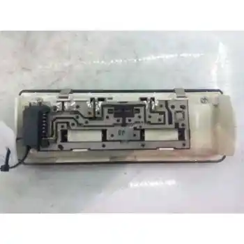 

7940853 Interior light Bmw 3 Series Compact (e46) 316ti M Sport