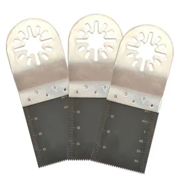 

15pcs Saw Disc Dark gray Multitool Universal Soft Metal Plumbing Woodworking