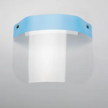 

Protective Mask Anti-droplet Mask Double-Sided Anti-fog Protective Full Face Mask 10Pcs Per Pack 32*22cm Spray-Proof Hot Sale