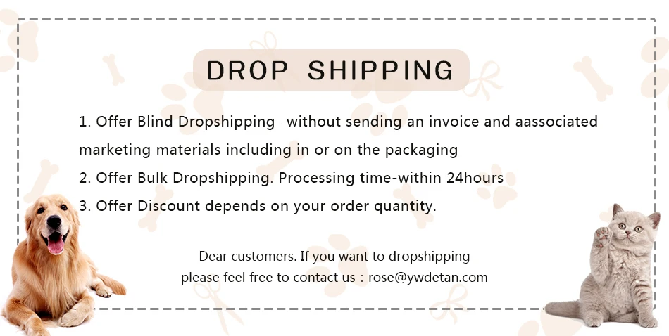 Dropshipping