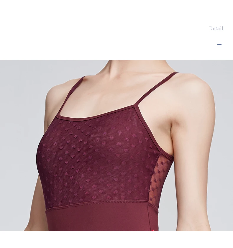 成人锦纶拼网吊带纱裙详情页_14