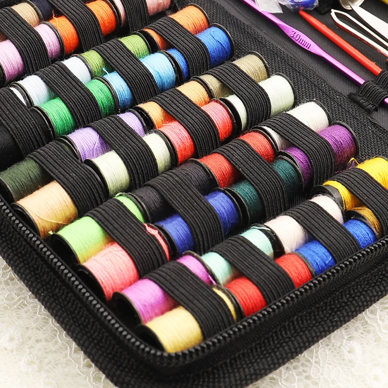DIY Sewing Kit Box Set 3