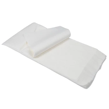 

Non-Woven Towel for Outdoor Travel 28 x 58cm (95 Packs) Travel Towel Non-Woven Towel, Foot Bath Disposable Towel