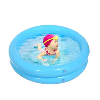

Inflatable Baby Ball Swimming Pools Kids Round Basin Bathtub Portable Kids Outdoors Sport Play Toys Garden Paddling Pool